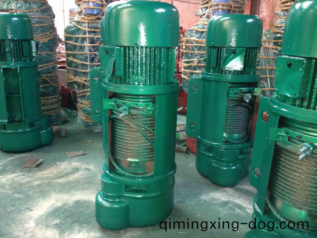 江門電(dian)動(dong)葫蘆 江門電(dian)動葫蘆